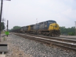 CSX 286